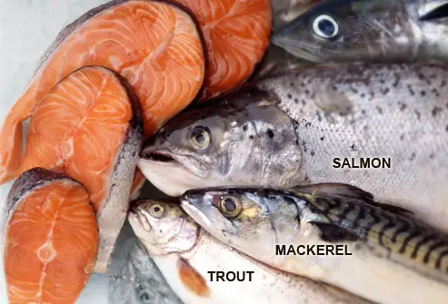 How much Omega 3 per day How much Omega 3 per day