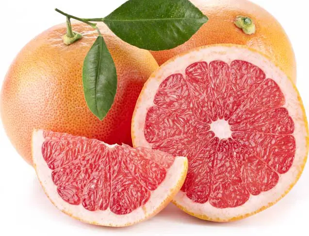 Grapefruit is an excellent metabolism booster Grapefruit is an excellent metabolism booster