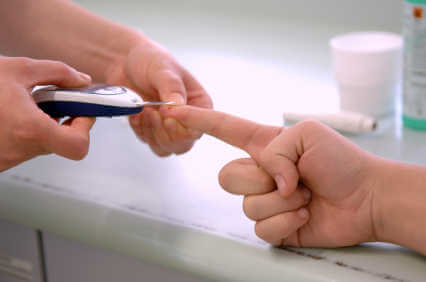 High blood sugar tied to memory problems: study