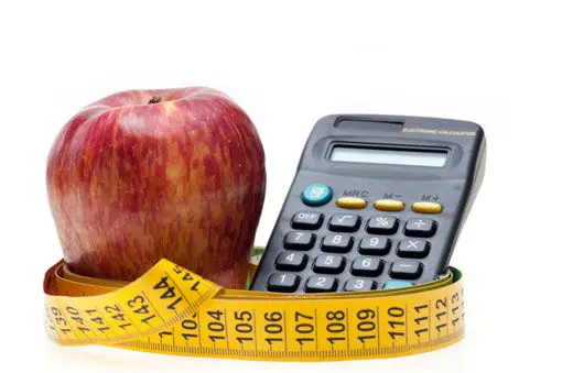 1 Lb Weight Loss How Many Calories In An Apple