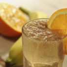 <b>Nutritious smoothie</b>