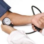 <b>Blood Pressure, a Health Indicator</b>