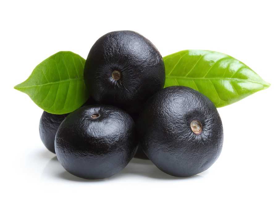 Acai berries