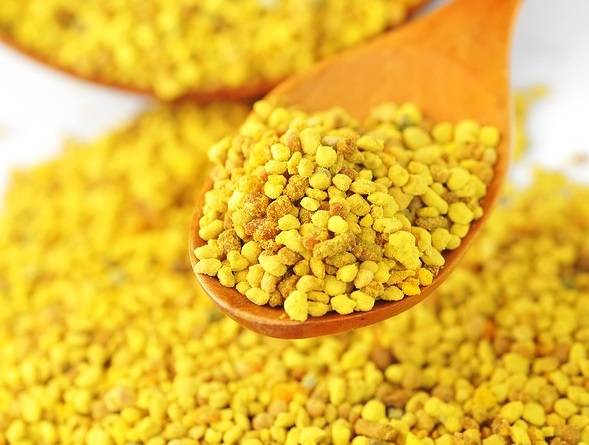 bee pollen