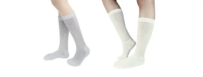 diabetic socks for men and women