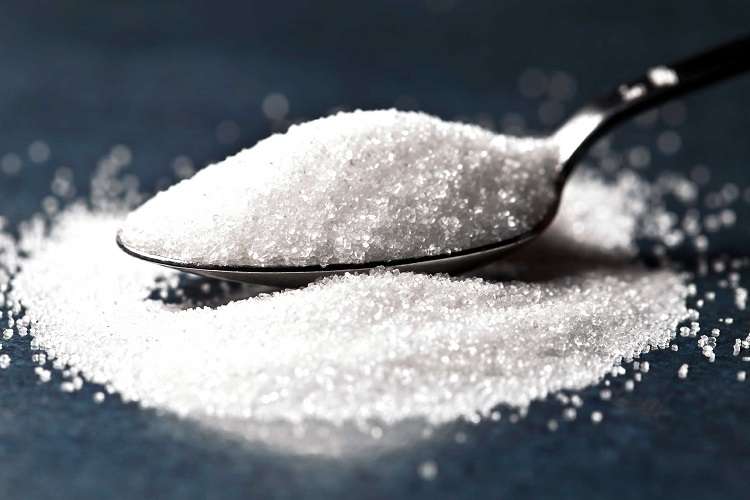 spoon sugar