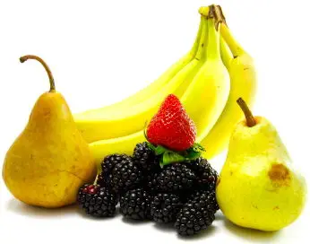 foods that are high in potassium
