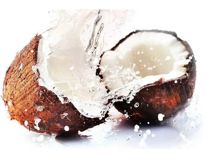 benefits of drinking coconut water