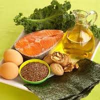 healthy fats