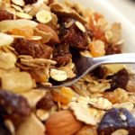 healthy breakfast foods