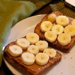 whole-wheat-toast-with-banana