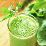 vegetable-Smoothie