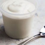 yogurt