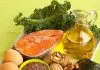 Omega 3 fatty acids foods
