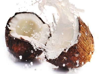 benefits of coconut water