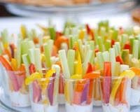 Top 10 healthy TV snacks healthy snacks