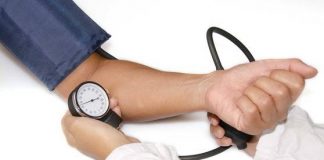 blood pressure