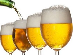 alcohol