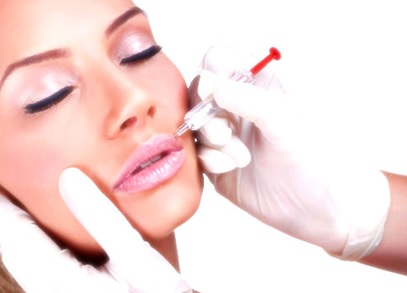 botox injection