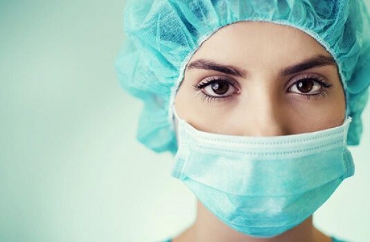 surgeon
