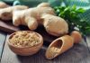 7 Amazing and Effective Health Benefits of Ginger You May Have Never Heard of