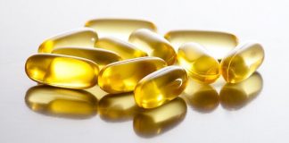 oil supplement