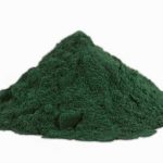 spirulina-powder