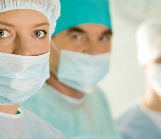 surgeons
