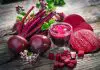 Effects of Beetroot in Anemia