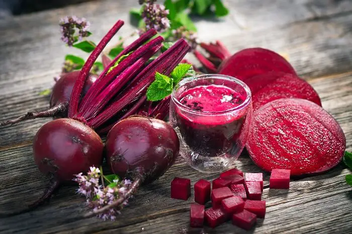 beetroot