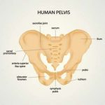 Pelvis diagram