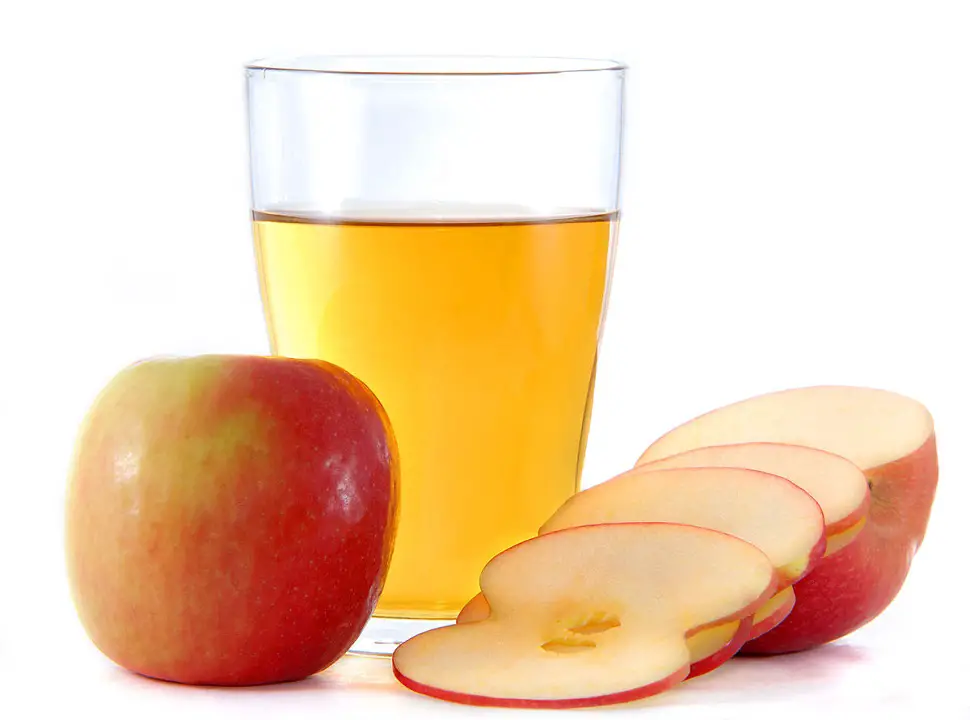 apple-cider-vinegar