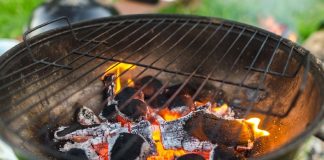 The Healthiest Vegetarian Grilling Recipes For Your Next Barbecue