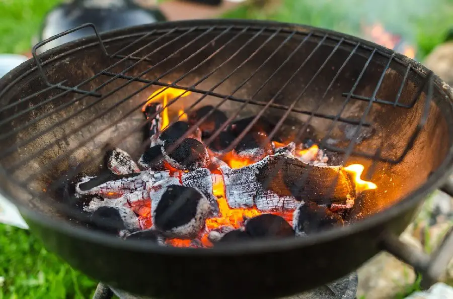 barbecue-grill