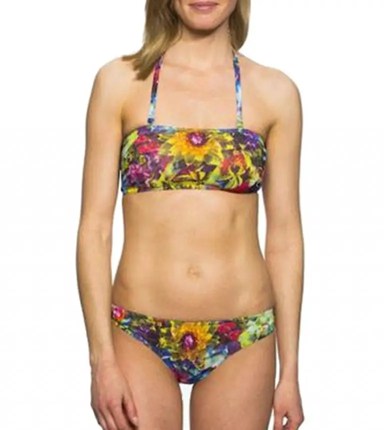 The 10 Best Tan Through Bikinis