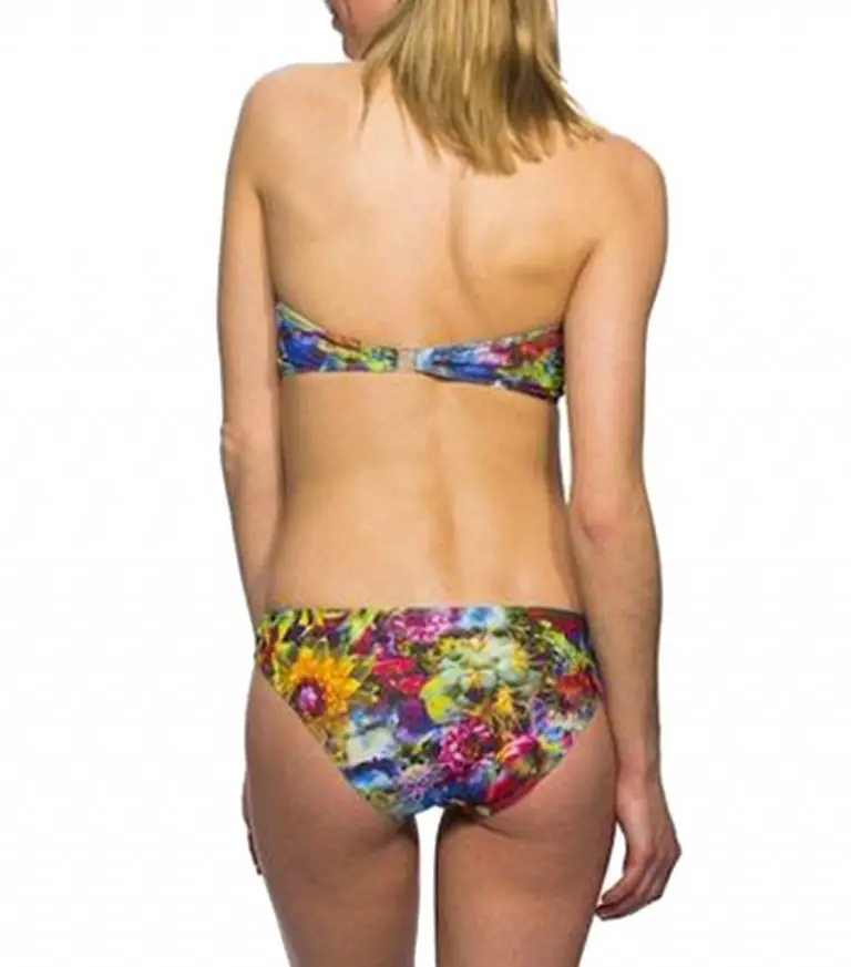 The 10 Best Tan Through Bikinis