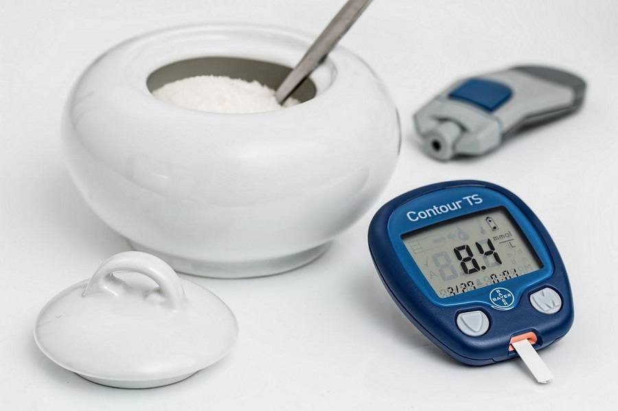 Chart Of Normal Blood Sugar Levels For Adults With Diabetes