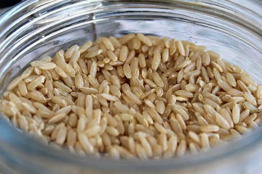 brown-rice