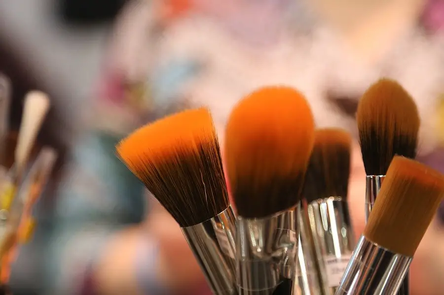 brushes-makeup