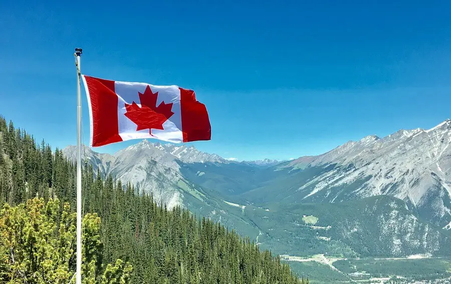 canada