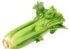 The Health Benefits of Celery