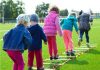 The Benefits of Exercise for Kids