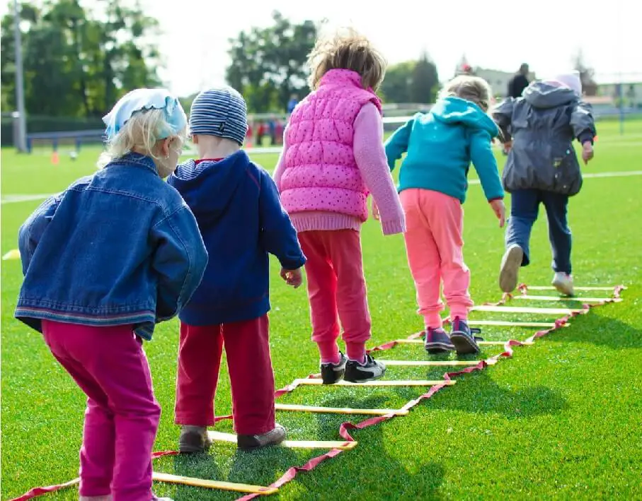 children-playing