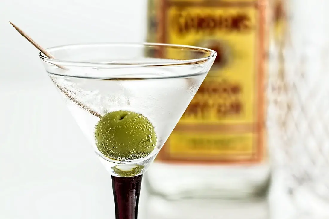 cocktail-martini