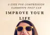 6 Uses For Compression Garment That Can Improve Your Life