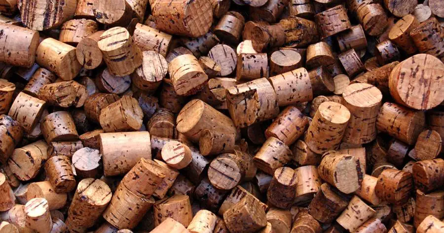 corks