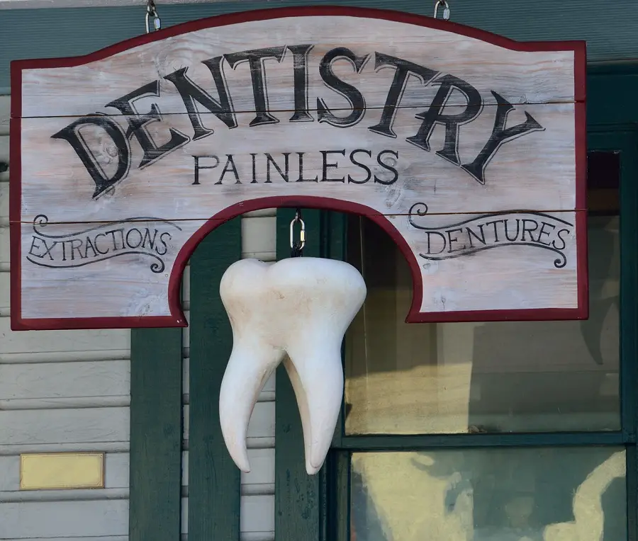 dentist-dentistry
