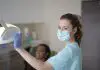 Benefits of visiting a dentist for regular checkups and cleanings