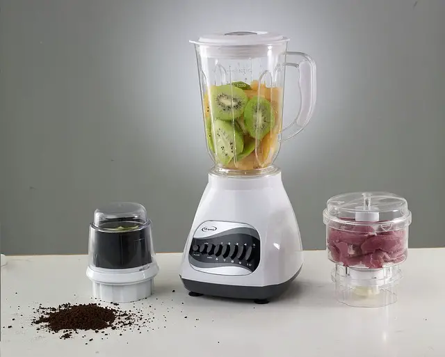 food-processor