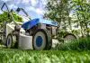 Why Outdoor Chores Are Good For Your Health